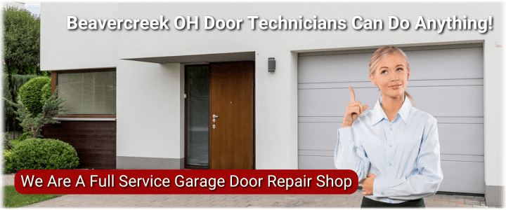 Beavercreek OH Garage Door Repair Beavercreek OH Garage Door Repair